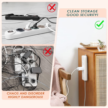 Carica l&#39;immagine nel visualizzatore di Gallery, 4PCS Supporto Ades per Prese Senza
