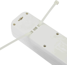 Carica l&#39;immagine nel visualizzatore di Gallery, 62068 Multipresa Tripla 3 Posti Polivalenti (Schuko + 10/16A) Con Interruttore-C
