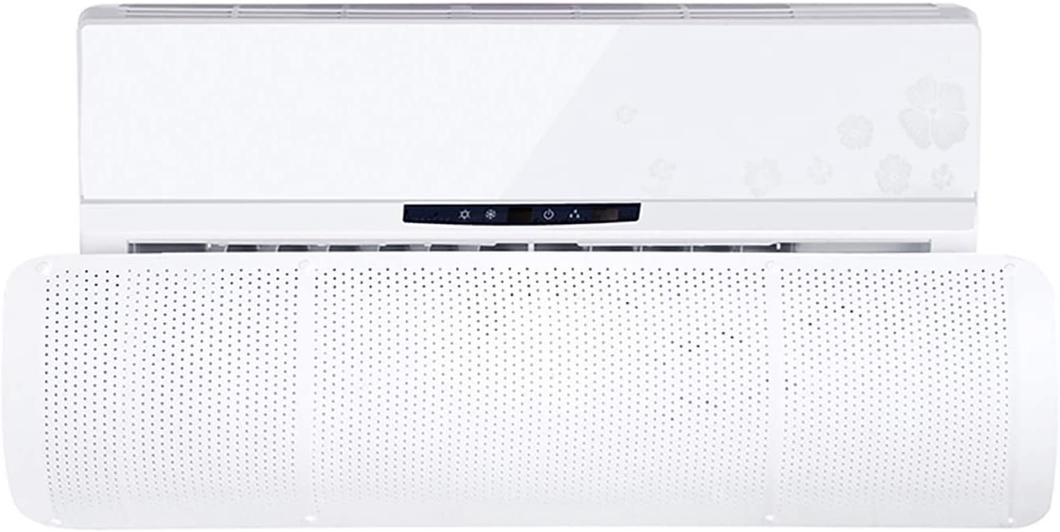 Deflettore Condizionatore & Aria Condizionata Vento Deflettore (Diversione Stoma