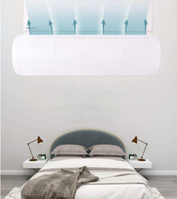 Carica l&#39;immagine nel visualizzatore di Gallery, Deflettore Condizionatore &amp; Aria Condizionata Vento Deflettore (Diversione Stoma
