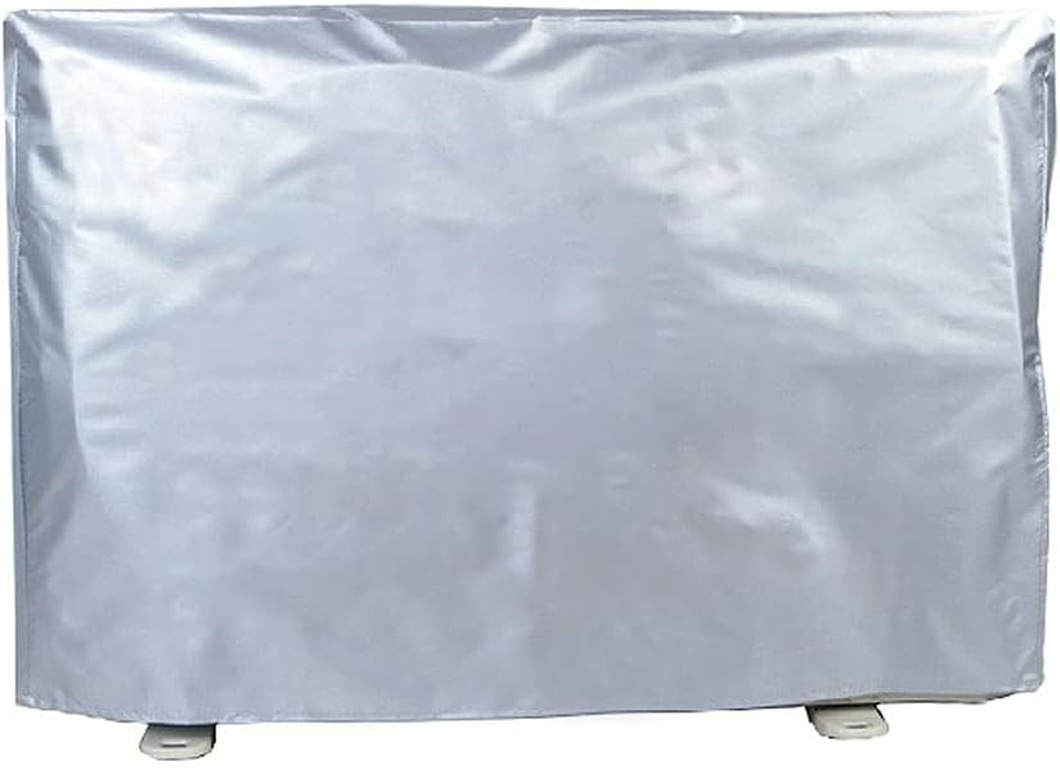 Copertura per Climatizzatore Esterni, Antipolvere Antineve Impermeabile Protezio