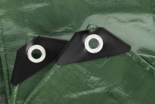 Carica l&#39;immagine nel visualizzatore di Gallery, 2M X 3M Lona Protección Premium 200 G/M ² Alquitranada De Tejido para Cubrir,
