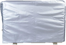 Carica l&#39;immagine nel visualizzatore di Gallery, Copertura per Climatizzatore Esterni, Antipolvere Antineve Impermeabile Protezio
