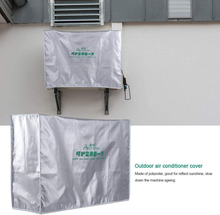 Carica l&#39;immagine nel visualizzatore di Gallery, Copertura Antipolvere per Aria Condizionata - Copertura per Condizionatore D&#39;Ari
