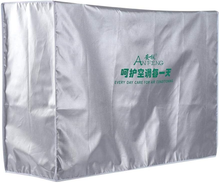 Carica l&#39;immagine nel visualizzatore di Gallery, Copertura Antipolvere per Aria Condizionata - Copertura per Condizionatore D&#39;Ari
