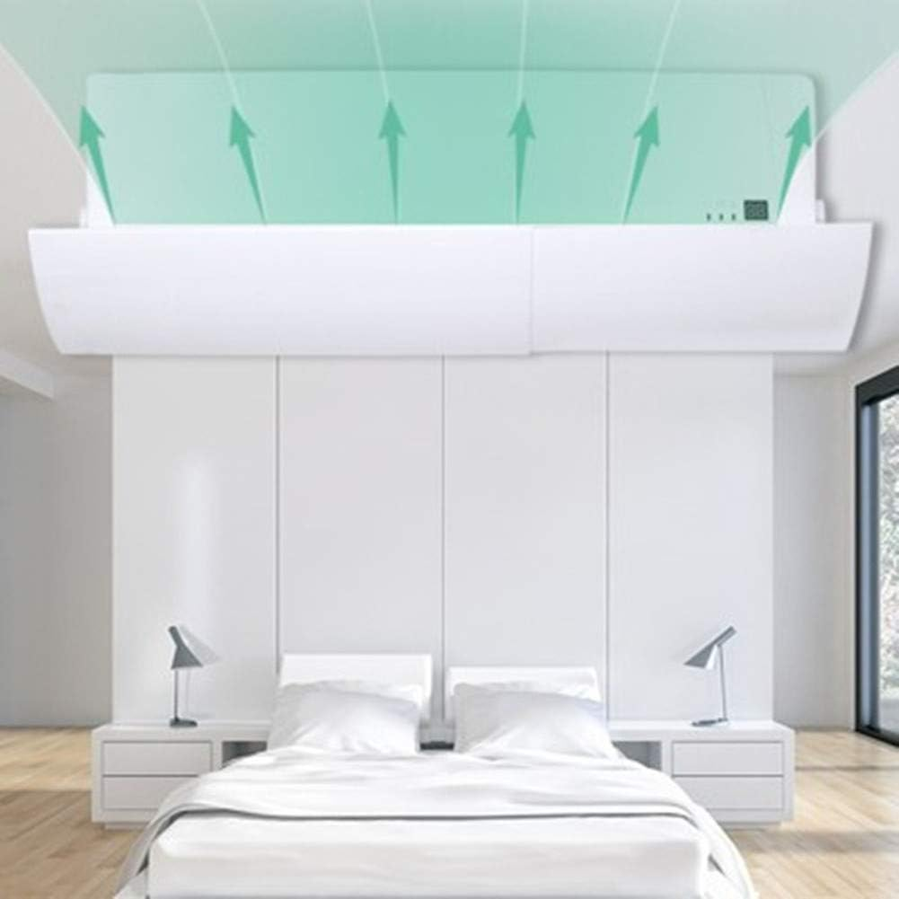 Deflettore Del Deflettore Del Vento Del Condizionatore D'Aria,Deflettore Regolab