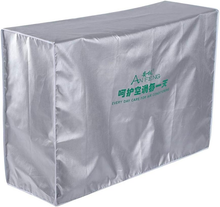 Carica l&#39;immagine nel visualizzatore di Gallery, Copertura Del Condizionatore D&#39;Aria  Unità Esterne
