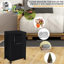 Carica l&#39;immagine nel visualizzatore di Gallery, Copri Condizionatore D&#39;Aria Portatile, Copertura Universale Climatizzatore Mobil
