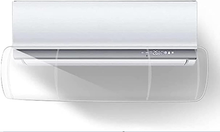 Carica l&#39;immagine nel visualizzatore di Gallery, Deflettore Condizionatore,Aria Condizionata Vento Deflettore Deflettore per Clim
