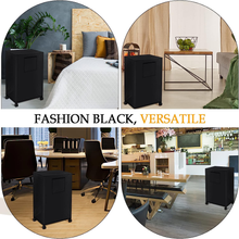 Carica l&#39;immagine nel visualizzatore di Gallery, Copri Condizionatore D&#39;Aria Portatile, Copertura Universale Climatizzatore Mobil
