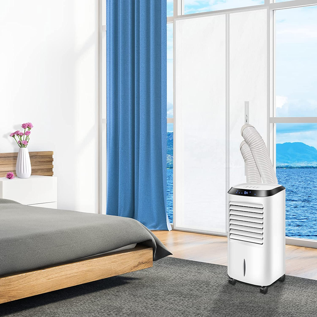 90X210Cm Guarnizione Universale per Porte per Condizionatore Portatile, Asciugat