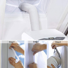 Carica l&#39;immagine nel visualizzatore di Gallery, Guarnizione per Finestra per Condizionatori D&#39;Aria Mobili E Essiccatori D&#39;Aria D
