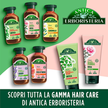 Carica l&#39;immagine nel visualizzatore di Gallery, 4X Antica Erboristeria Shampoo Seboregolatore All&#39;Ortica per Capelli Grassi Form
