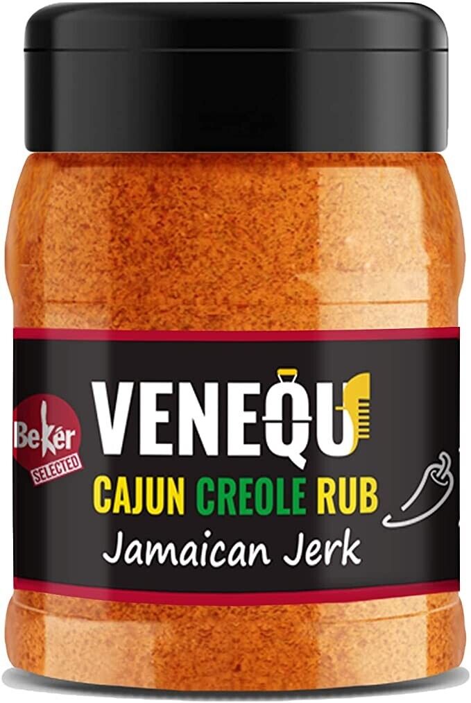 MIX DI SPEZIE STEAK BURGER BBQ RUB 160GR