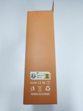 Carica l&#39;immagine nel visualizzatore di Gallery, Campanello Bici, Allarme Clacson Elettrico, Volume Regolabile 130 Decibel, Clacs
