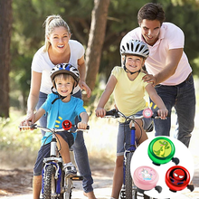 Carica l&#39;immagine nel visualizzatore di Gallery, Sonnette De Vélo Enfant, Cloche
