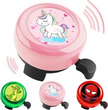 Carica l&#39;immagine nel visualizzatore di Gallery, Sonnette De Vélo Enfant, Cloche
