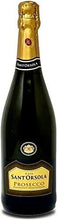 Carica l&#39;immagine nel visualizzatore di Gallery, Sant&#39;Orsola Prosecco Doc Extra Dry - Bollicine Italiane - Pacco da 6 X 750ml
