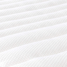 Carica l&#39;immagine nel visualizzatore di Gallery, 7-Zone-Air-Memory-Foam-Mattress-Topper - 80 X 190 Cm
