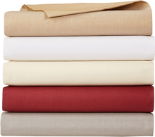 Carica l&#39;immagine nel visualizzatore di Gallery, Lenzuolo Con Angoli, 200 Fili, Bia 160 X 200 X 30
