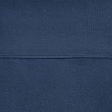 Carica l&#39;immagine nel visualizzatore di Gallery, Lenzuolo Piano in Microfibra 230 X 260 Cm Blu Sc.
