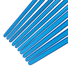 Carica l&#39;immagine nel visualizzatore di Gallery, Set Di Pennelli per Dipingere 10 Diverse Misure
