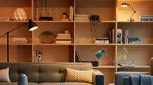 Carica l&#39;immagine nel visualizzatore di Gallery, - Confezione Da 6 Lampadine a LED, Con Attacco Edison E27, Piccole, Da 7 W (Equi
