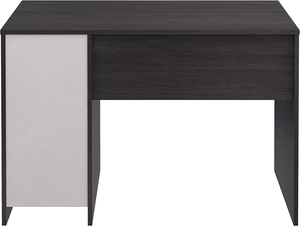 , Scrivania Con 4 Cassetti in Stile Moderno, Modello Idro, 56 X 110 X 73 Cm, Col