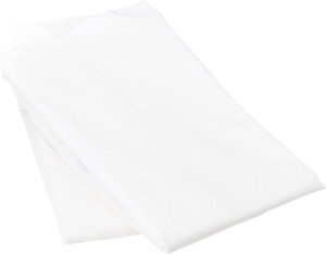 - Federa Copricuscino in 100% Cotone Morbido, Con Cerniera, 100% Cotone, Con Cer