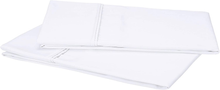 Carica l&#39;immagine nel visualizzatore di Gallery, - Federe a 400 Fili, Set Di 2, 50 X 80 Cm - Bianco
