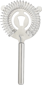 , Set Di 13 Strumenti Da Bar in Acciaio Inox, 24 Oz