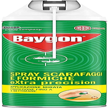 Carica l'immagine nel visualizzatore di Gallery, Spray Con Cannuccia Extra Precision, Efficace Contro Scarafaggi E Formiche, Prot
