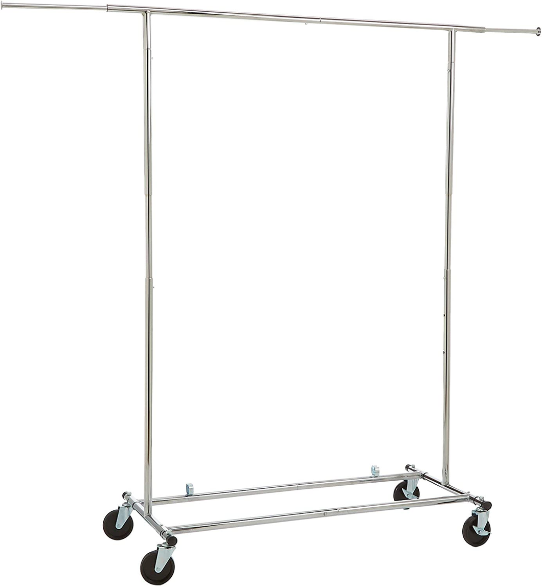 - Stand Appendiabiti, Cromato