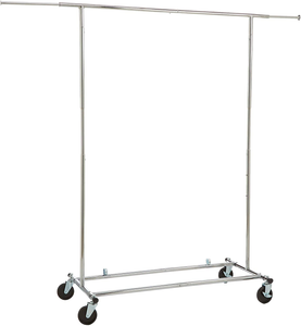 - Stand Appendiabiti, Cromato