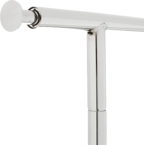 - Stand Appendiabiti, Cromato