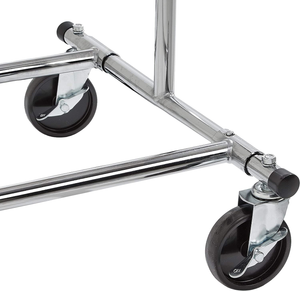 - Stand Appendiabiti, Cromato
