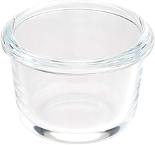 Carica l&#39;immagine nel visualizzatore di Gallery, Contenit. in Vetro Da 150 Ml Traspar  Cop Blu
