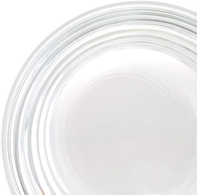 Carica l&#39;immagine nel visualizzatore di Gallery, Contenit. in Vetro Da 150 Ml Traspar  Cop Blu
