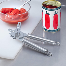 Carica l&#39;immagine nel visualizzatore di Gallery, - Apriscatole in Acciaio Inox
