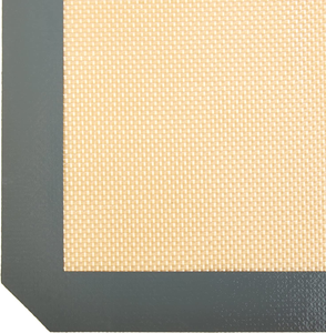 - Tappetini Da Forno in Silicone, Set Da 2 Pezzi