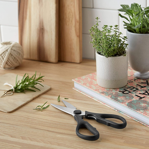 - Forbici Multifunzione Da Cucina, Modello Premium
