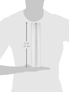 - Rotoli Sottovuoto per Alimenti, 30 Cm X 600 Cm, Pacco Da 2