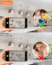 Carica l&#39;immagine nel visualizzatore di Gallery, Lampadine LED E27 Luce Naturale 4000K 1600LM, 16W Lampade LED E27 Equivalenti a
