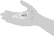 Carica l&#39;immagine nel visualizzatore di Gallery, - Correttore a Nastro, 4,2 Mm X 10 M, Confezione Da 10
