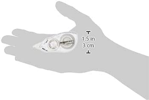 - Correttore a Nastro, 4,2 Mm X 10 M, Confezione Da 10