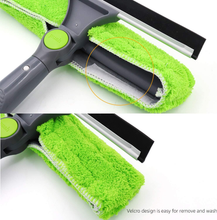 Carica l&#39;immagine nel visualizzatore di Gallery, DS2941-S — Lavavetri Estensibile Con Testina Girevole
