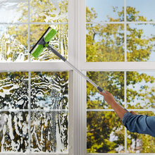 Carica l&#39;immagine nel visualizzatore di Gallery, DS2941-S — Lavavetri Estensibile Con Testina Girevole
