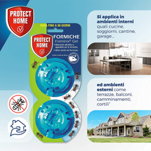 Carica l&#39;immagine nel visualizzatore di Gallery, Forminix Box, Veleno per Formiche in Gel Box Pronto Uso Efficace, Elimina Il Nid
