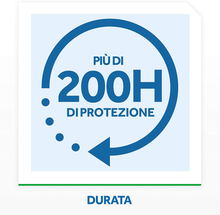 Carica l&#39;immagine nel visualizzatore di Gallery, Night &amp; Day Base Con Ricarica, Antizanzare E Antimosche Con Sabbia Compressa, Co
