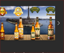 Carica l&#39;immagine nel visualizzatore di Gallery, BIRRA DELLO STRETT DOC 15 PURO MALTO  OFFERTA 1 SCATOLA -CL.33   X 24  BOTTIGLIE
